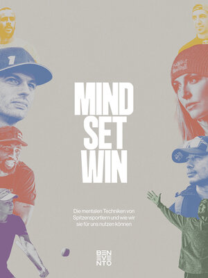 cover image of Mind Set Win